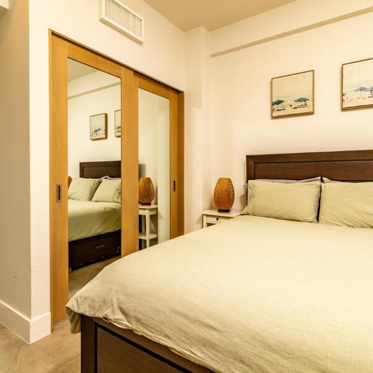 Condo Playas TJ with Balcony - One-Bedroom Apartment - 12