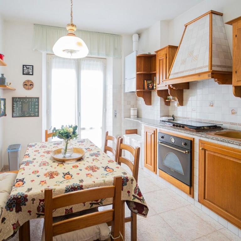 La casa del libro - Appartamento con 3 Camere da Letto - 1