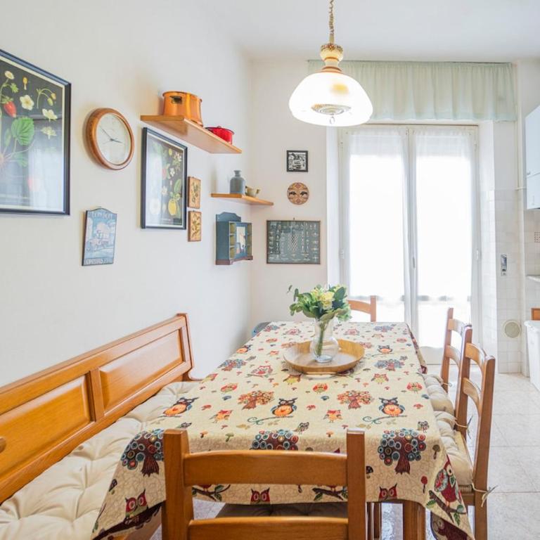 La casa del libro - Appartamento con 3 Camere da Letto - 6