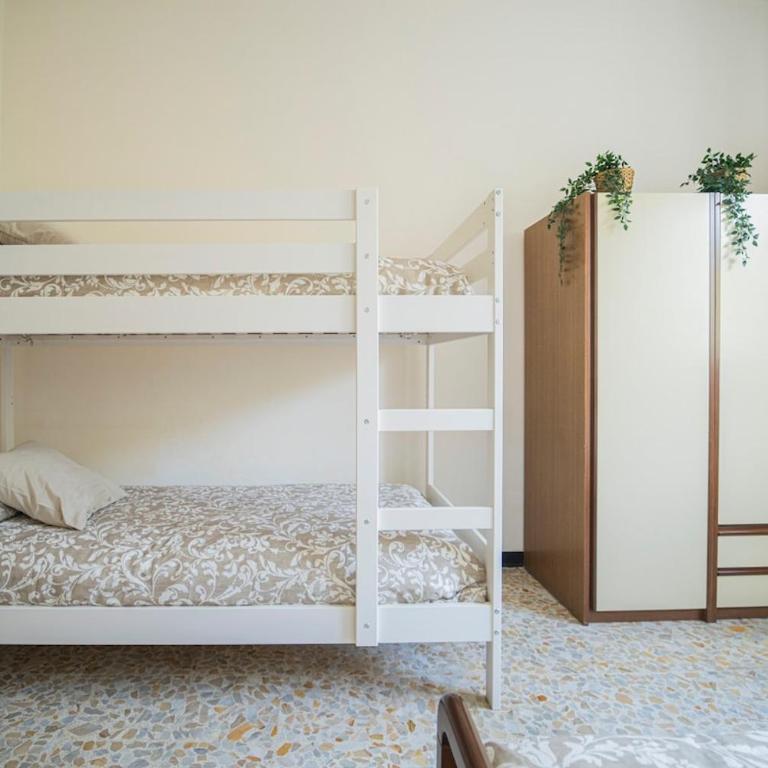 La casa del libro - Appartamento con 3 Camere da Letto - 7