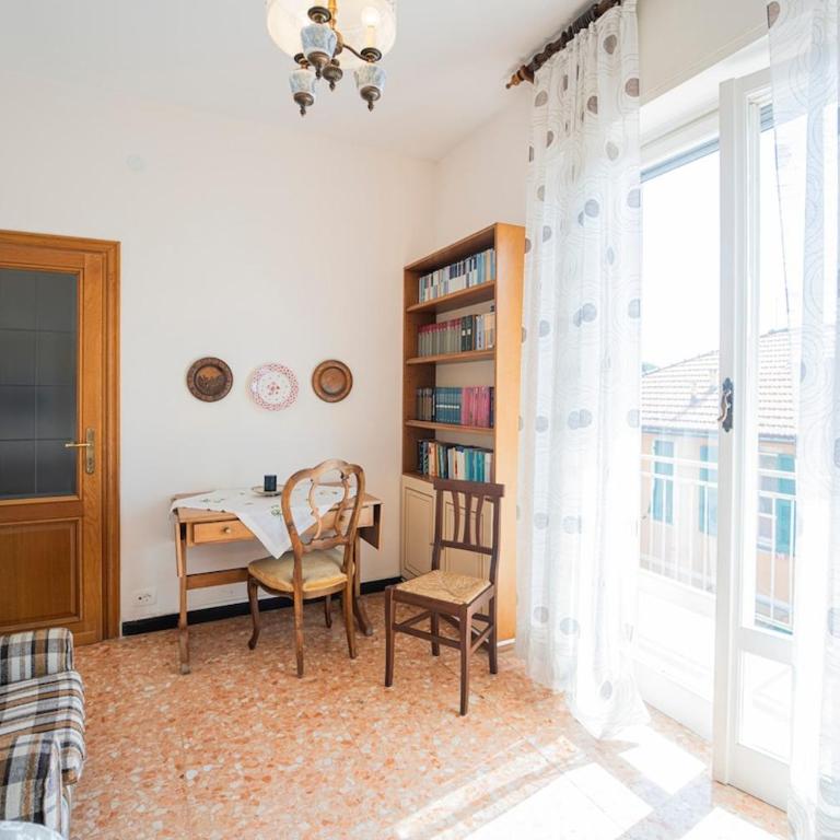 La casa del libro - Appartamento con 3 Camere da Letto - 22