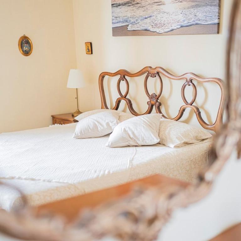 La casa del libro - Appartamento con 3 Camere da Letto - 27