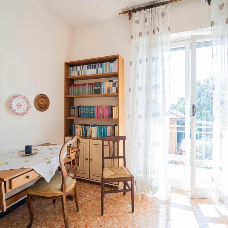 La casa del libro - Appartamento con 3 Camere da Letto - 40