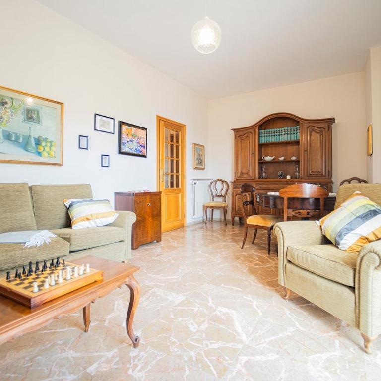 La casa del libro - Appartamento con 3 Camere da Letto - 42