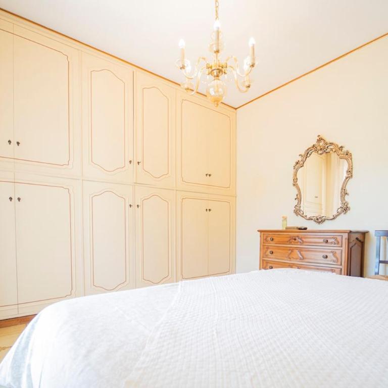 La casa del libro - Appartamento con 3 Camere da Letto - 50
