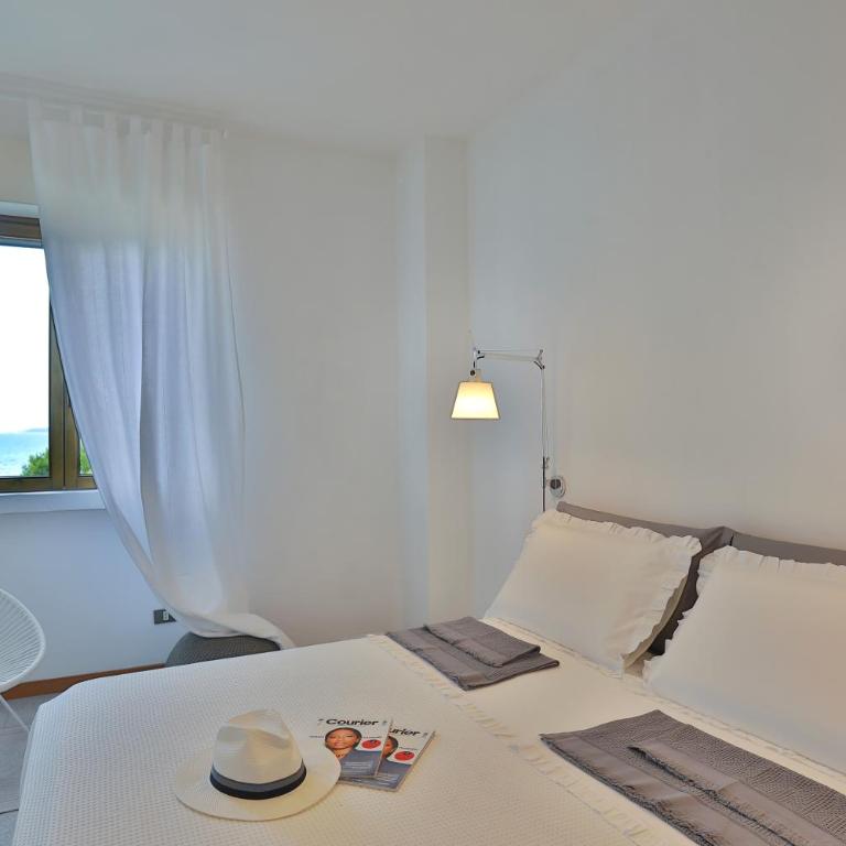 Alchimia Suite by Amarena Collection - Appartamento con 2 Camere da Letto - 17