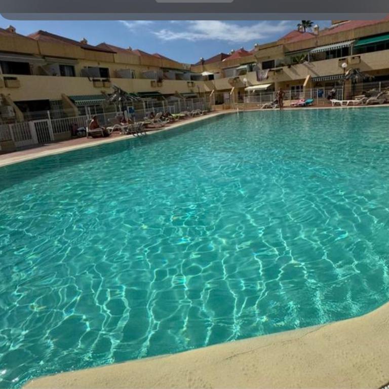Costa Adeje Mareverde - Apartamento - 17