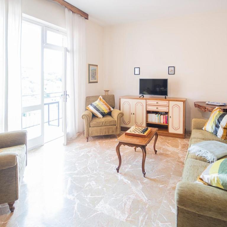La casa del libro - Appartamento con 3 Camere da Letto - 80