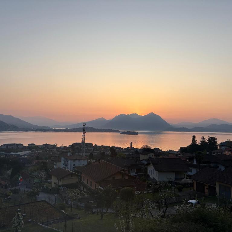 Bella Vista Baveno - Casa con 1 Camera da Letto - 15
