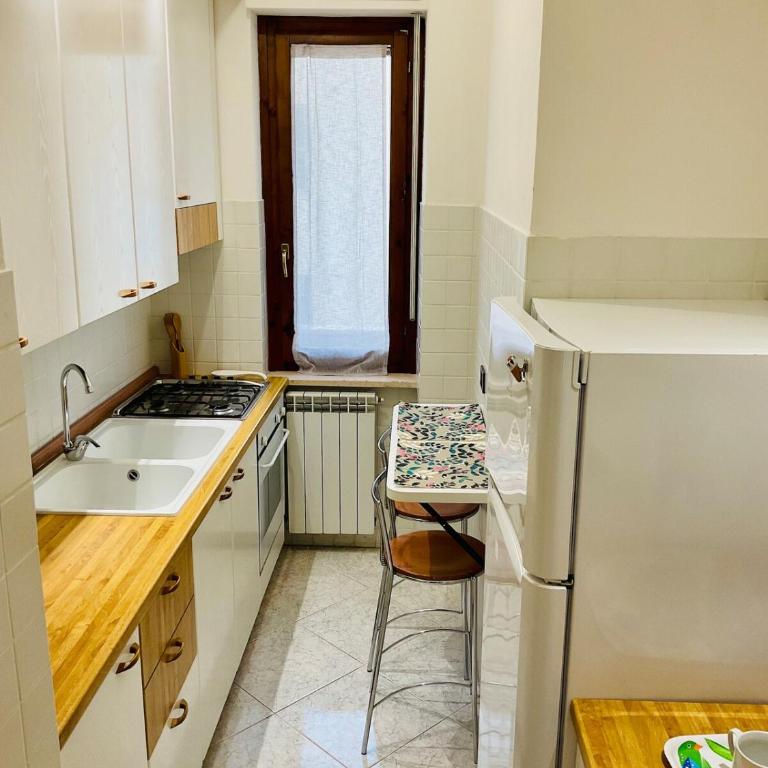 Casa Oliva Alghero - Appartamento con 1 Camera da Letto - 8