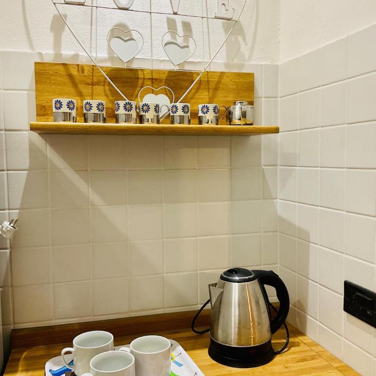 Casa Oliva Alghero - Appartamento con 1 Camera da Letto - 5