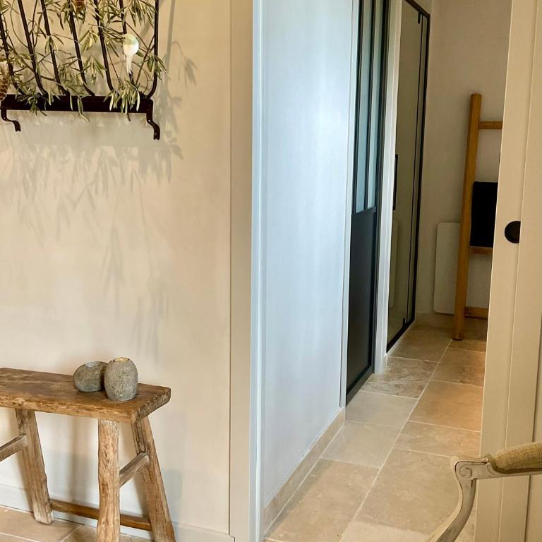 Provence km28 - Deluxe Zimmer - 4
