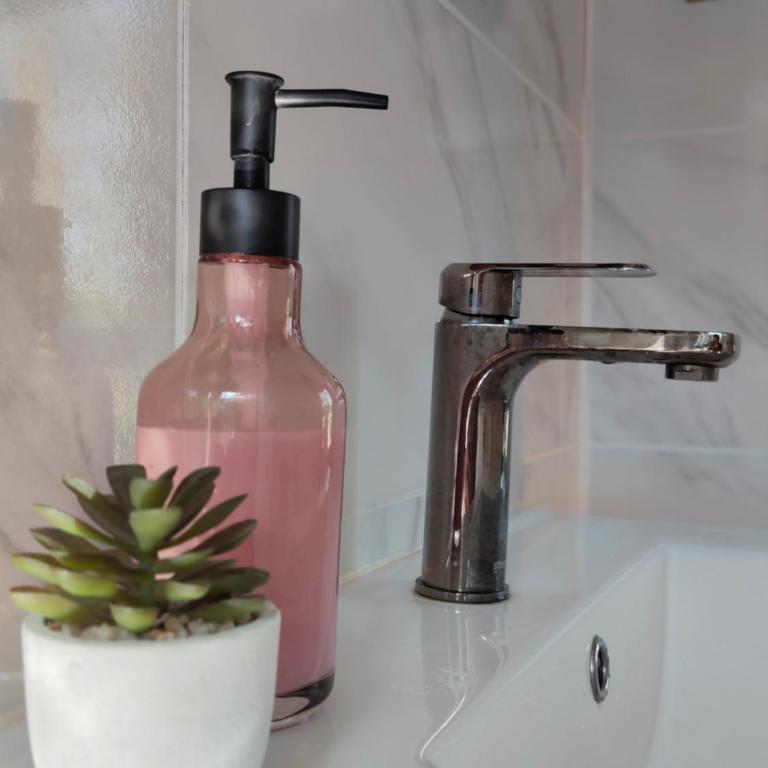 Cabaña aeropuerto 4 personas - Apartamento de 2 dormitorios - 15