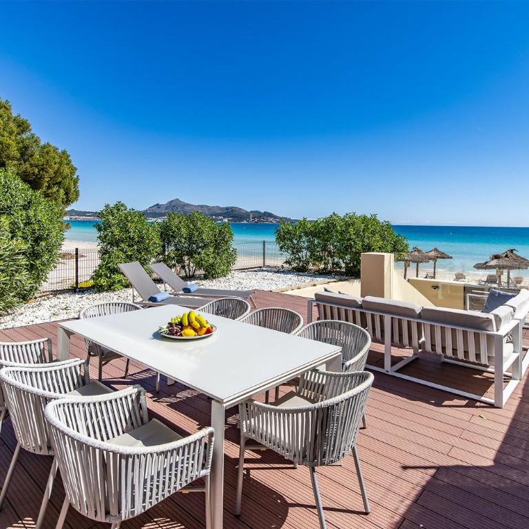 Villa Laura en Alcudia by Mallorca Infinity - Casa de 5 dormitorios - 2