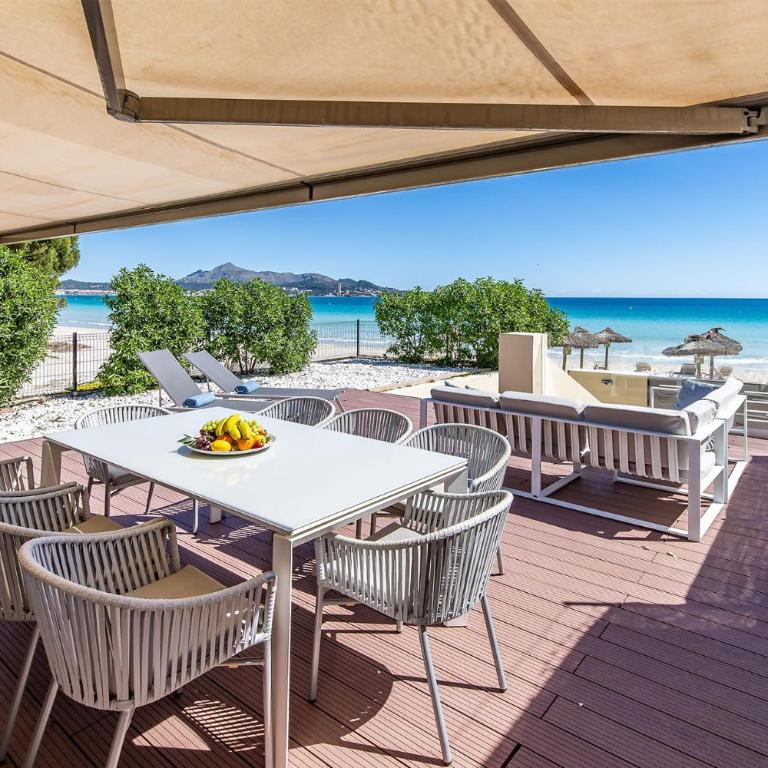 Villa Laura en Alcudia by Mallorca Infinity - Casa de 5 dormitorios - 3