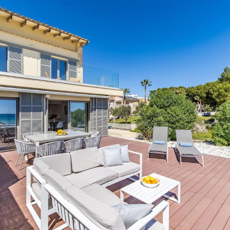 Villa Laura en Alcudia by Mallorca Infinity - Casa de 5 dormitorios - 4