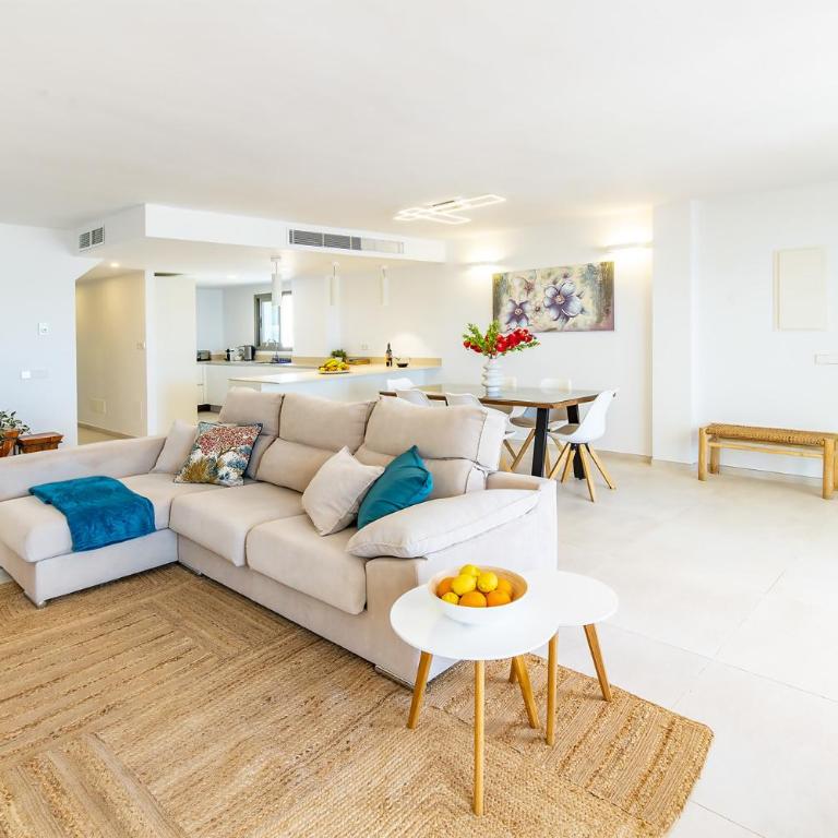 Villa Laura en Alcudia by Mallorca Infinity - Casa de 5 dormitorios - 5