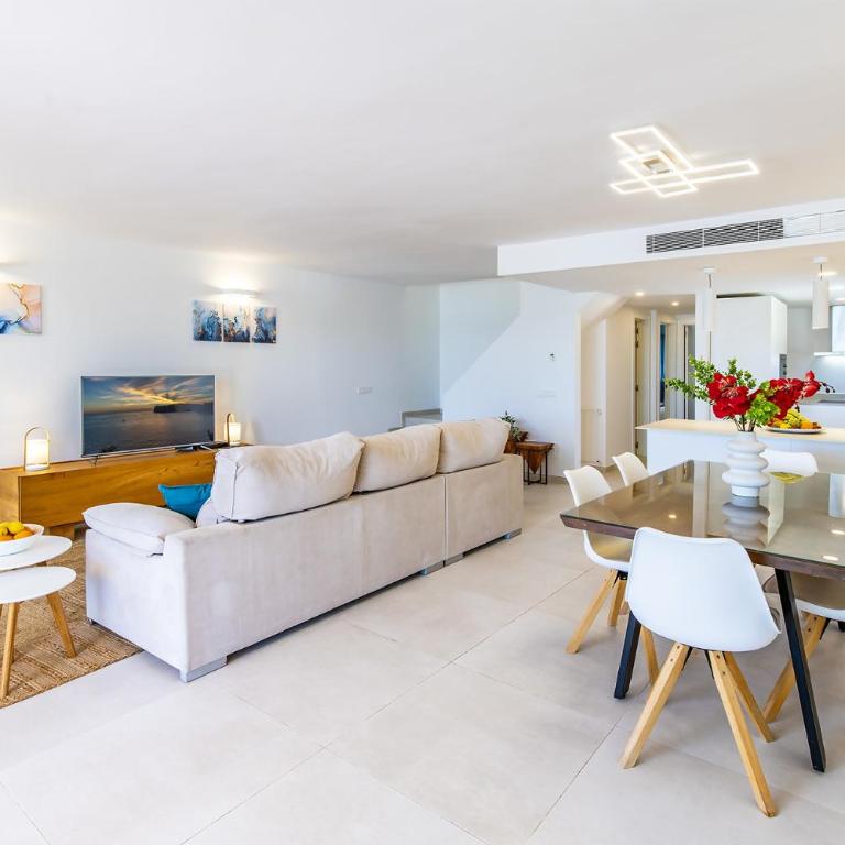 Villa Laura en Alcudia by Mallorca Infinity - Casa de 5 dormitorios - 6