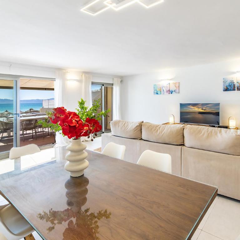 Villa Laura en Alcudia by Mallorca Infinity - Casa de 5 dormitorios - 7