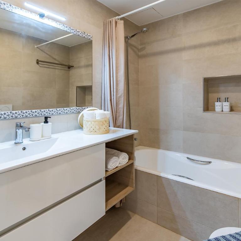 Villa Laura en Alcudia by Mallorca Infinity - Casa de 5 dormitorios - 10