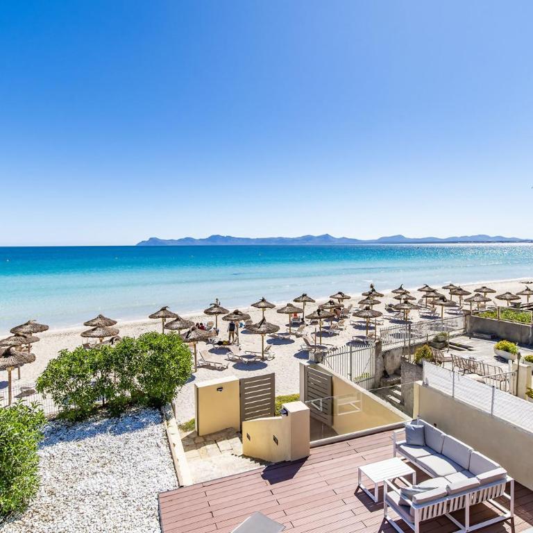 Villa Laura en Alcudia by Mallorca Infinity - Casa de 5 dormitorios - 14