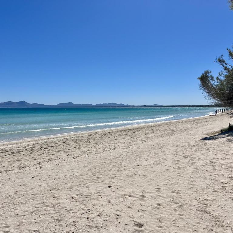 Villa Laura en Alcudia by Mallorca Infinity - Casa de 5 dormitorios - 24