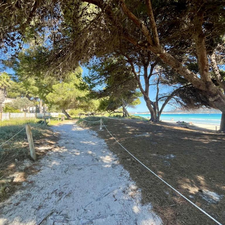 Villa Laura en Alcudia by Mallorca Infinity - Casa de 5 dormitorios - 26