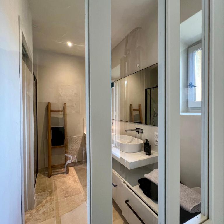 Provence km28 - Deluxe Zimmer - 6