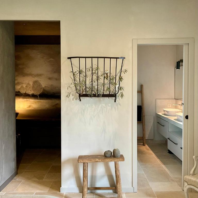 Provence km28 - Deluxe Zimmer - 10