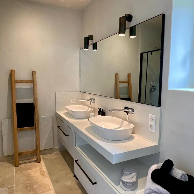 Provence km28 - Deluxe Zimmer - 9