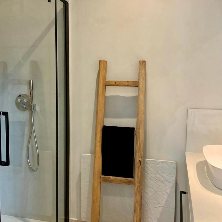 Provence km28 - Deluxe Zimmer - 8