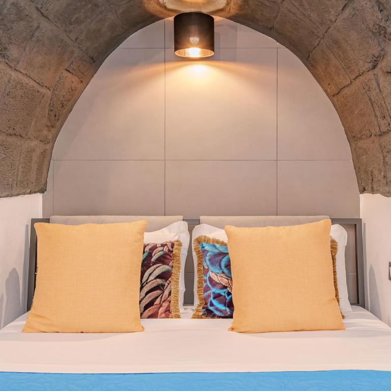 ADorm in the historic center of Monopoli - Appartamento con 1 Camera da Letto - 2