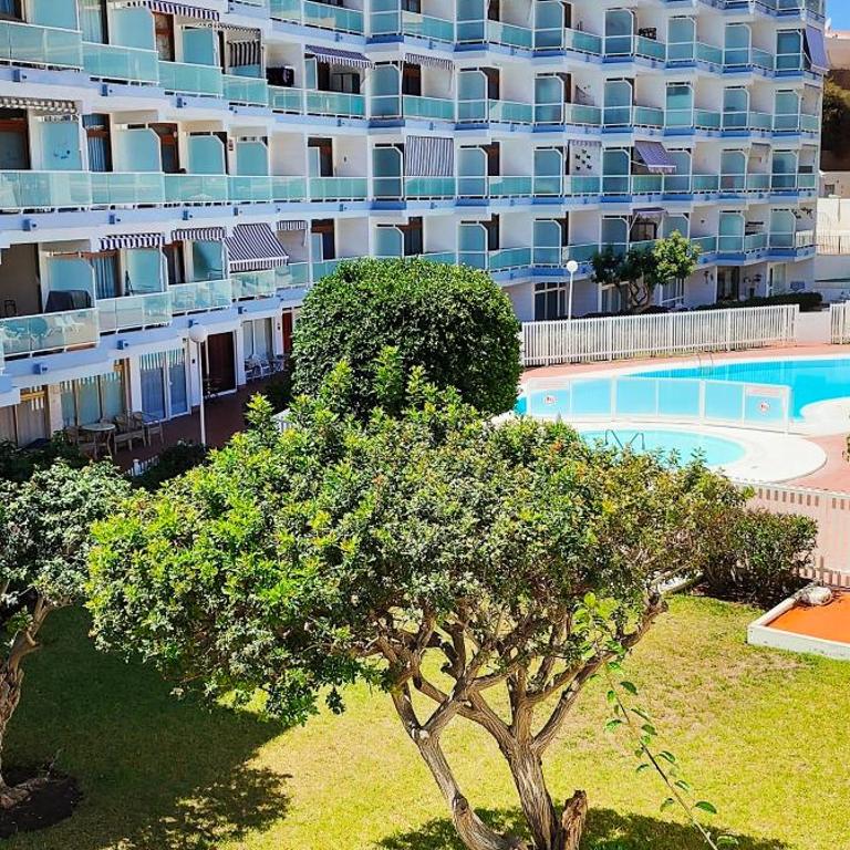 Apartment in the heart of playa del ingles - One-Bedroom Apartment - 25