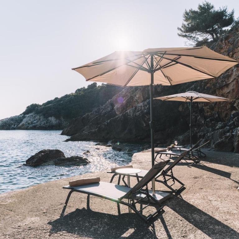 La Mer Beach Residence - Apartman sa 2 Spavaće Sobe - 5