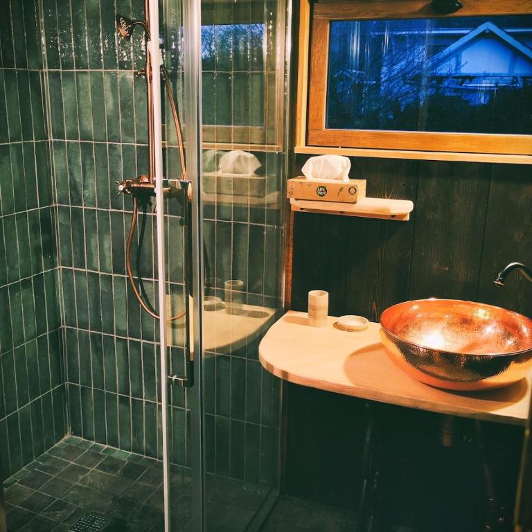 Gîtes du vrai monde - Maison 2 Chambres - 8