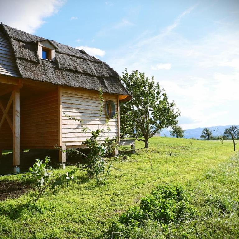 Gîtes du vrai monde - Maison 2 Chambres - 1