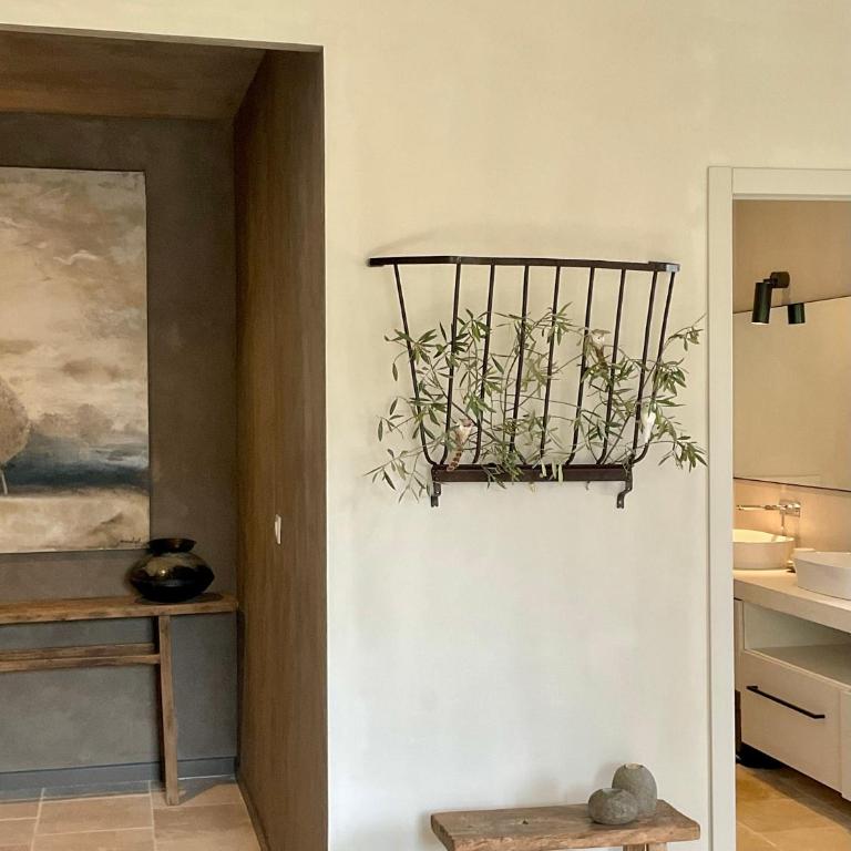 Provence km28 - Deluxe Zimmer - 12