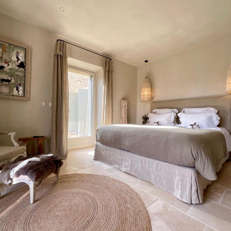 Provence km28 - Deluxe Zimmer - 15