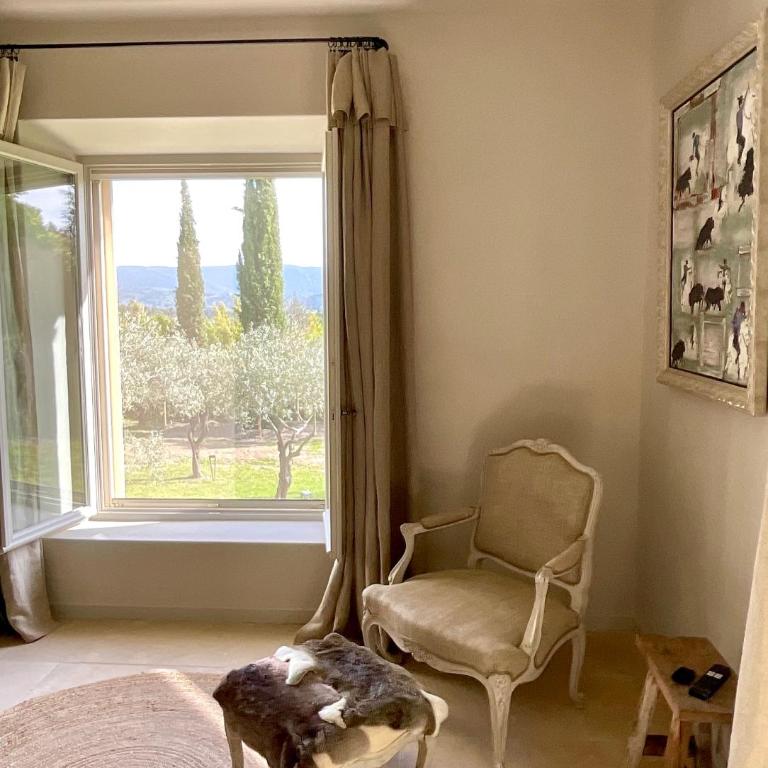 Provence km28 - Deluxe Zimmer - 14