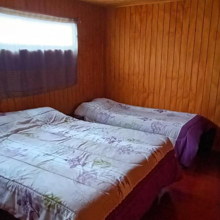 Casa Surf Tongoy - Casa de 4 dormitorios - 9