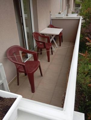 Banjski Raj - Apartman sa 1 Spavaćom Sobom - 8