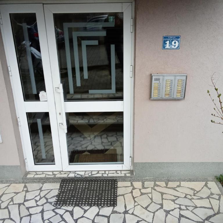 Banjski Raj - Apartman sa 1 Spavaćom Sobom - 11
