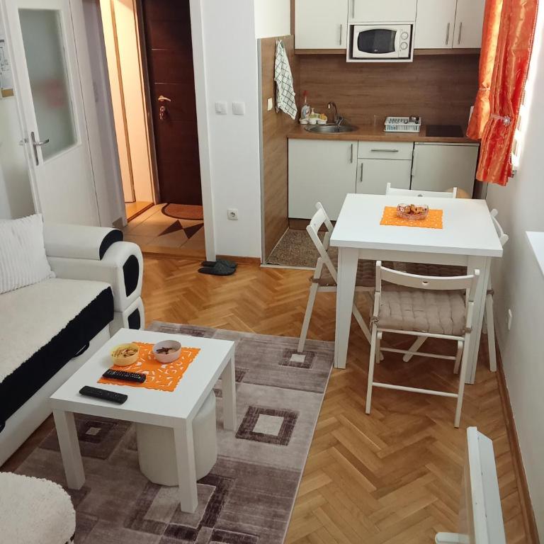 Banjski Raj - Apartman sa 1 Spavaćom Sobom - 12