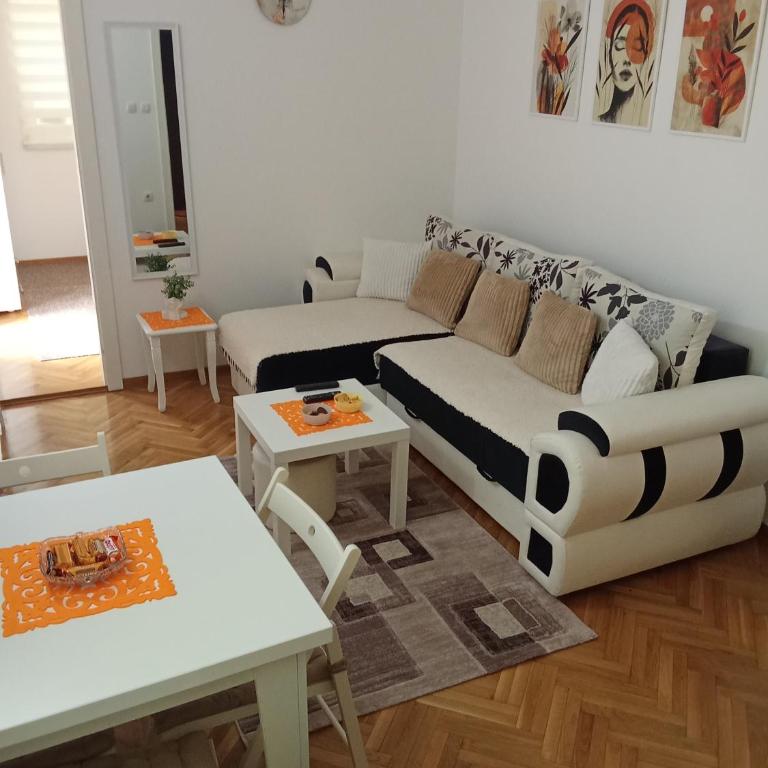 Banjski Raj - Apartman sa 1 Spavaćom Sobom - 13