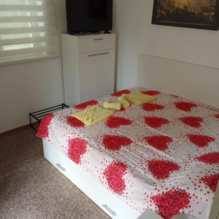 Banjski Raj - Apartman sa 1 Spavaćom Sobom - 17