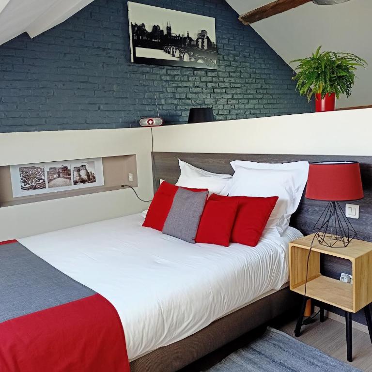 Les Suites Angevines - Loft - 4