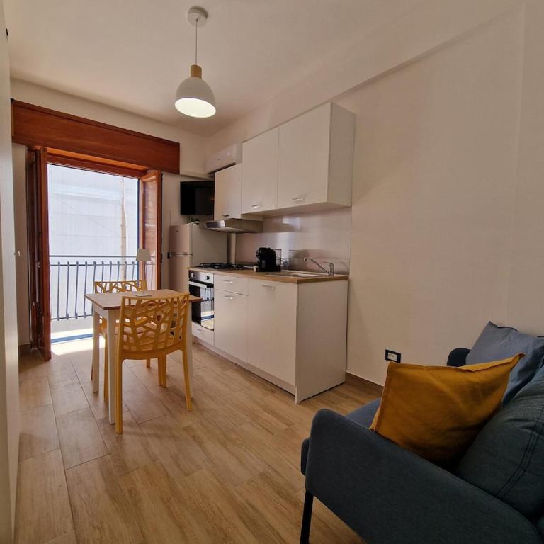 Casa di Leda 2 - Apartment mit 1 Schlafzimmer, Balkon und Stadtblick - 4