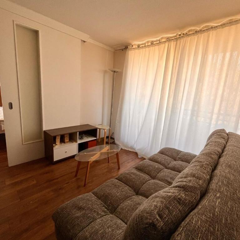 Departamento el descanso - Apartamento de 1 dormitorio - 8