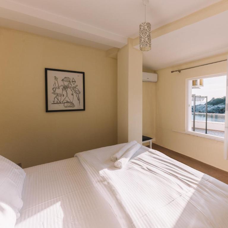La Mer Beach Residence - Apartman sa 2 Spavaće Sobe - 3