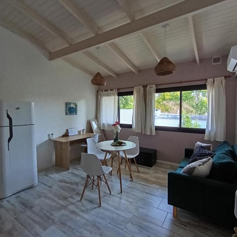 1991 Hospedaje D4 - Apartamento de 1 dormitorio - 2